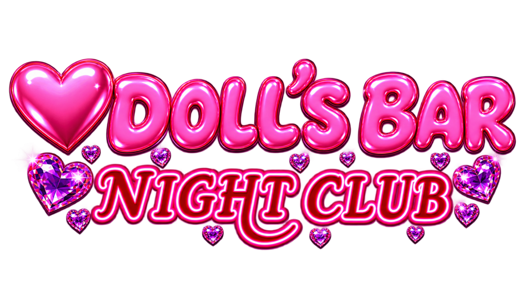 Dolls Bar | Muñecas Playa del Inglés
